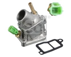 TERMOSTAT LICHID RACIRE FEBI BILSTEIN 34851 - Compatibil cu VOLVO