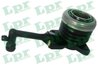 Rulment de presiune ambreiaj LPR 3486