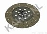 DISC AMBREIAJ KAWE 3486 - Piesa auto compatibila cu mai multe marci