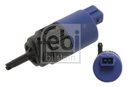 Pompa de apa spalare parbriz Febi Bilstein 34862