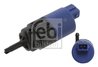 POMPA DE APA SPALARE PARBRIZ FEBI BILSTEIN 34862 - Compatibil cu VOLVO