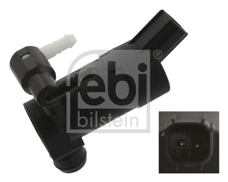 Pompa de apa spalare parbriz Febi Bilstein 34863