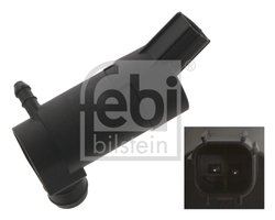 Pompa de apa spalare parbriz Febi Bilstein 34864
