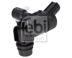 Pompa de apa spalare parbriz Febi Bilstein 34863