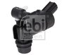 Pompa de apa spalare parbriz Febi Bilstein 34863