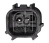 Pompa de apa spalare parbriz Febi Bilstein 34863