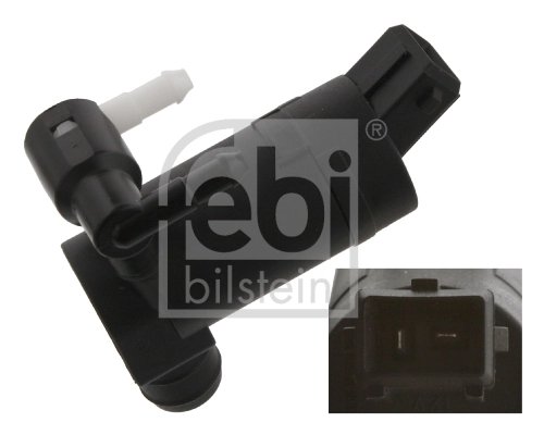 POMPA DE APA SPALARE PARBRIZ FEBI BILSTEIN 34865 - Compatibil cu FORD