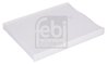 Filtru aer habitaclu Febi Bilstein 34894