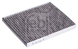 FILTRU AER HABITACLU FEBI BILSTEIN 34895 - Compatibil cu FORD