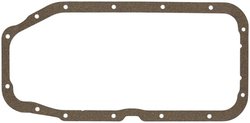 GARNITURA BAIE ULEI ELRING 349.135 - Compatibil cu BEDFORD, BUICK, OLDSMOBILE, OPEL, PONTIAC, VAUXHALL