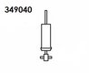 AMORTIZOR KYB 349040 - Compatibil cu CITROEN, MITSUBISHI, PEUGEOT