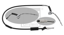 CABLU FRANA DE MANA FEBI BILSTEIN 34913 - Compatibil cu MERCEDES-BENZ