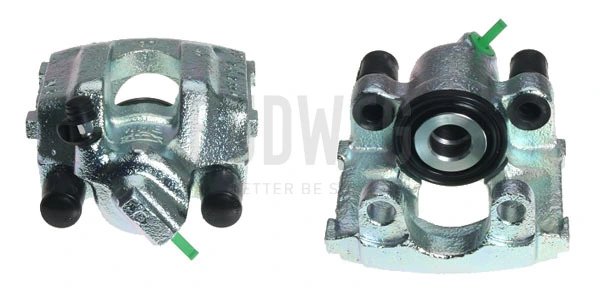 ETRIER FRANA BUDWEG CALIPER 34917 - Compatibil cu BMW, MG, ROVER