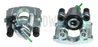 ETRIER FRANA BUDWEG CALIPER 34917 - Compatibil cu BMW, MG, ROVER