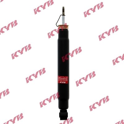 AMORTIZOR KYB 349235 - Compatibil cu AUDI, VW (SVW)