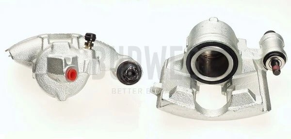 ETRIER FRANA BUDWEG CALIPER 34951 - Compatibil cu FORD