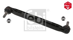 BIELETA STABILIZATOR FEBI BILSTEIN 34959 - Compatibil cu BUICK (SGM), CHEVROLET, CHEVROLET (SGM), OPEL, ROEWE (SAIC), SAAB, VAUX