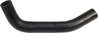 Furtun radiator Gates 3496