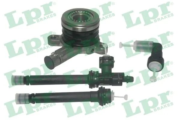 RULMENT DE PRESIUNE AMBREIAJ LPR 3496 - Compatibil cu FIAT, MERCEDES-BENZ, NISSAN, OPEL, RENAULT, VAUXHALL
