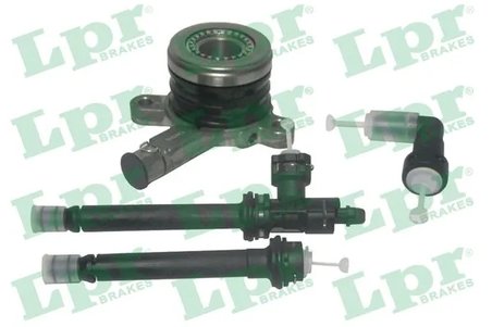 RULMENT DE PRESIUNE AMBREIAJ LPR 3496 - Compatibil cu FIAT, MERCEDES-BENZ, NISSAN, OPEL, RENAULT, VAUXHALL