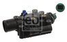 Carcasa termostat Febi Bilstein 34977