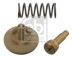 Termostat lichid racire Febi Bilstein 34978