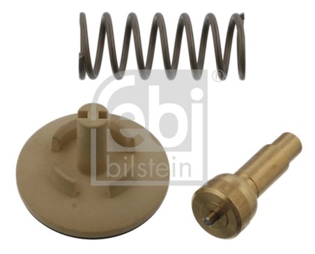 Termostat lichid racire Febi Bilstein 34978