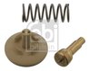 Termostat lichid racire Febi Bilstein 34978