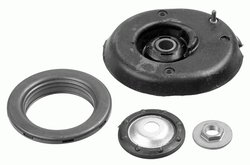 Set reparatie rulment flansa amortizor Lemforder 34984 01