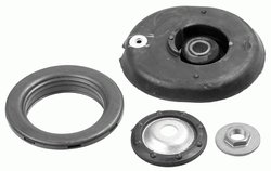 Set reparatie rulment flansa amortizor Lemforder 34985 01