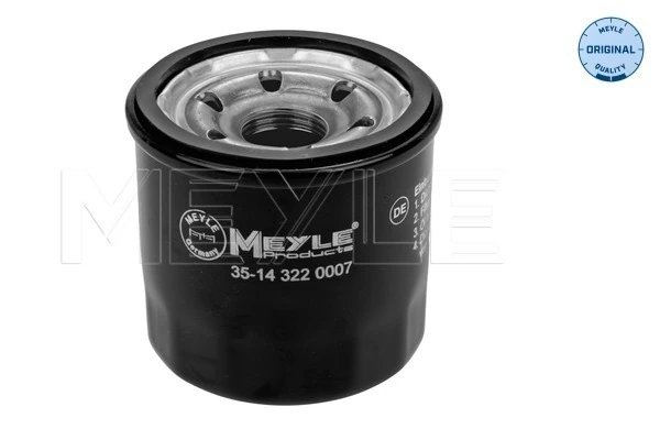 FILTRU ULEI MEYLE 35-14 322 0007 - Compatibil cu MAZDA