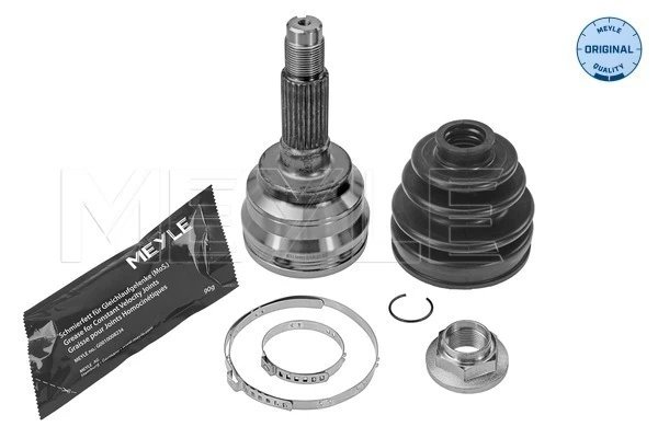 CAP PLANETARA MEYLE 35-14 498 0019 - Compatibil cu MAZDA