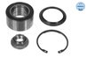 Set rulment roata Meyle 35-14 553 3047