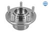 Butuc roata Meyle 35-14 652 0002