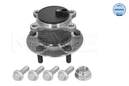 BUTUC ROATA MEYLE 35-14 752 0008 - Compatibil cu MAZDA