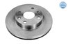 DISC FRANA MEYLE 35-15 521 0001 - Compatibil cu MAZDA
