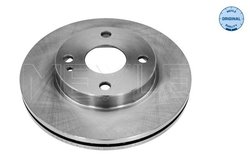 DISC FRANA MEYLE 35-15 521 0016 - Compatibil cu MAZDA
