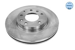 DISC FRANA MEYLE 35-15 521 0027 - Compatibil cu MAZDA