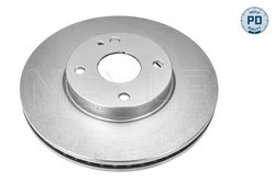 DISC FRANA MEYLE 35-15 521 0045/PD - Compatibil cu MAZDA