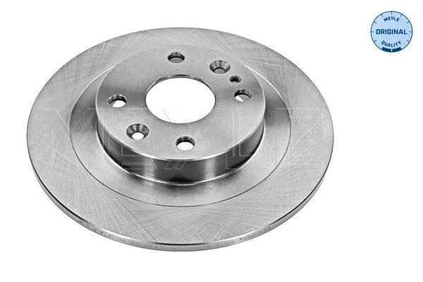 Disc frana Meyle 35-15 523 0005