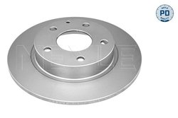 Disc frana Meyle 35-15 523 0019/PD