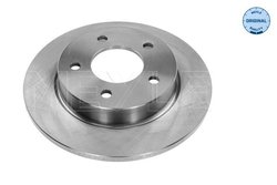 DISC FRANA MEYLE 35-15 523 0022 - Compatibil cu MAZDA