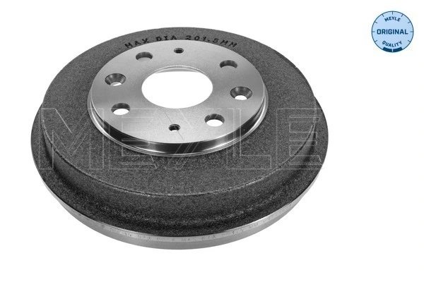 TAMBUR FRANA MEYLE 35-15 523 0029 - Compatibil cu MAZDA