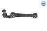 BRAT SUSPENSIE MEYLE 35-16 050 0077 - Compatibil cu MAZDA