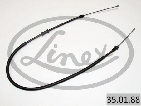CABLU FRANA DE MANA LINEX 35.01.88 - Compatibil cu RENAULT