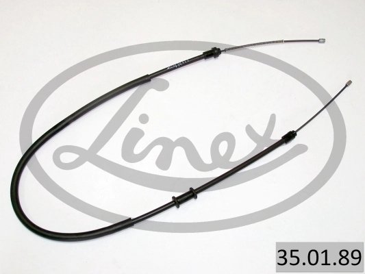 CABLU FRANA DE MANA LINEX 35.01.89 - Compatibil cu RENAULT