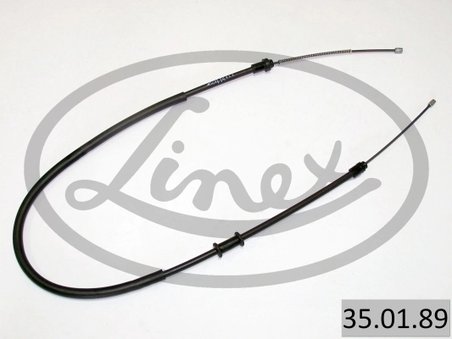 CABLU FRANA DE MANA LINEX 35.01.89 - Compatibil cu RENAULT