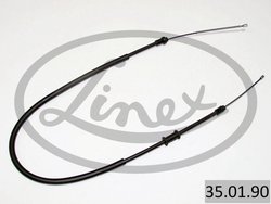 CABLU FRANA DE MANA LINEX 35.01.90 - Compatibil cu RENAULT
