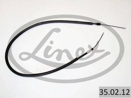 Cablu frana de mana Linex 35.02.12
