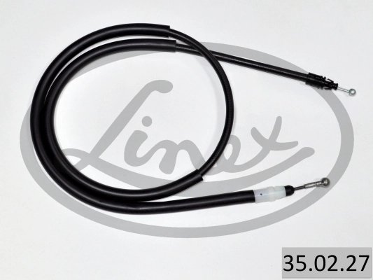 Cablu frana de mana Linex 35.02.27
